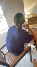 画像2: レトロデザインTシャツ (2)