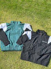 画像2: ＴＷＲオリジナル　ナイロントラックジャケット (2)