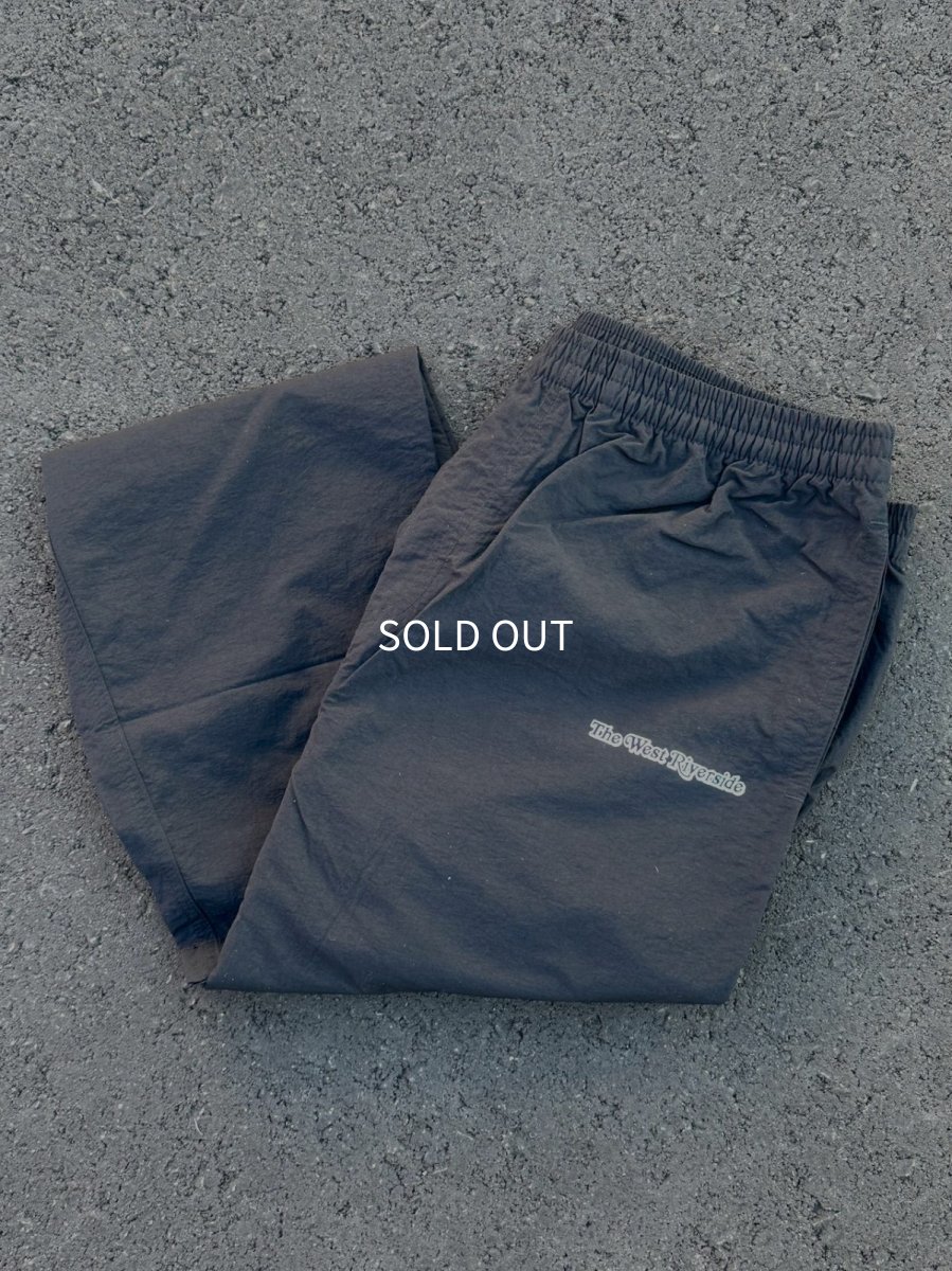 画像2: ＴＷＲオリジナル　ナイロンパンツ (2)