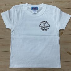 画像5: ＴＷＲオリジナル　【ＫＩＤＳ】サークルロゴｔｅｅ (5)