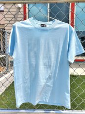 画像3: ＴＷＲオリジナル　ＲＯＵＴＥ　ＴＷＲ１０３２発泡Ｔシャツ (3)