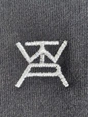 画像9: ＴＷＲオリジナル　タイダイ柄ｃｉｒｃｌｅ　Ｌｏｇｏクルーネックスウェット　 (9)