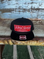 画像12: ＴＷＲオリジナル　刺繍ワッペンオリジナルＣＡＰ (12)