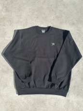 画像6: ＴＷＲオリジナル　タイダイ柄ｃｉｒｃｌｅ　Ｌｏｇｏクルーネックスウェット　 (6)