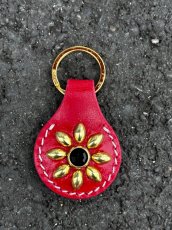 画像19: ＴＷＲオリジナル　スタッズキーホルダー (19)