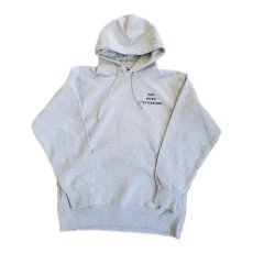 画像4: ＴＷＲオリジナル　花文字ロゴヘヴィーウェイト　スウェット　プルオーバー　パーカ (4)