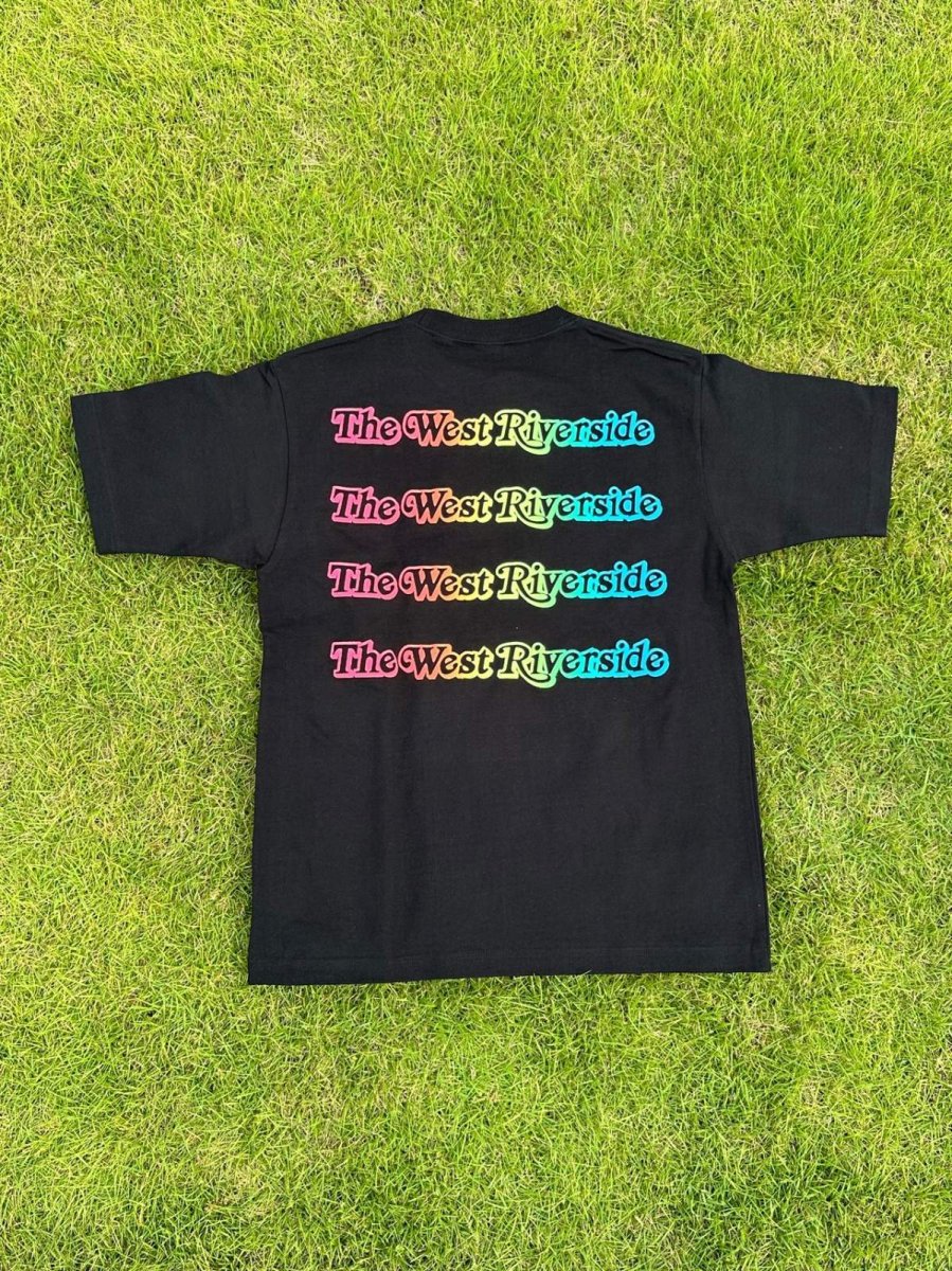 画像5: ＴＷＲオリジナル　発泡グラデーションＴｅｅ (5)