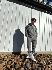 画像5: ＴＷＲオリジナル　　Ｃｉｒｃｌｅ　Ｌｏｇｏ　フーディー　スウェットシャツ (5)