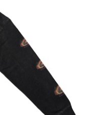 画像5: TWRオリジナル　バックロゴ刺繍ロンT (5)