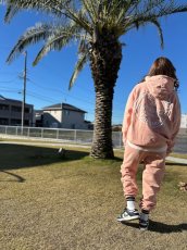 画像4: ＴＷＲオリジナル　　Ｃｉｒｃｌｅ　Ｌｏｇｏ　フーディー　スウェットシャツ (4)