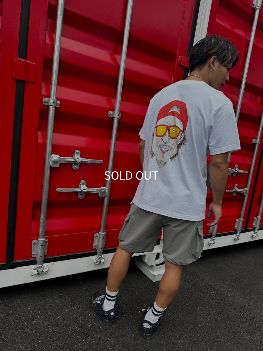 画像2: ＴＷＲオリジナル　ＴＥＲＵ似顔絵イラストＴｅｅ (2)