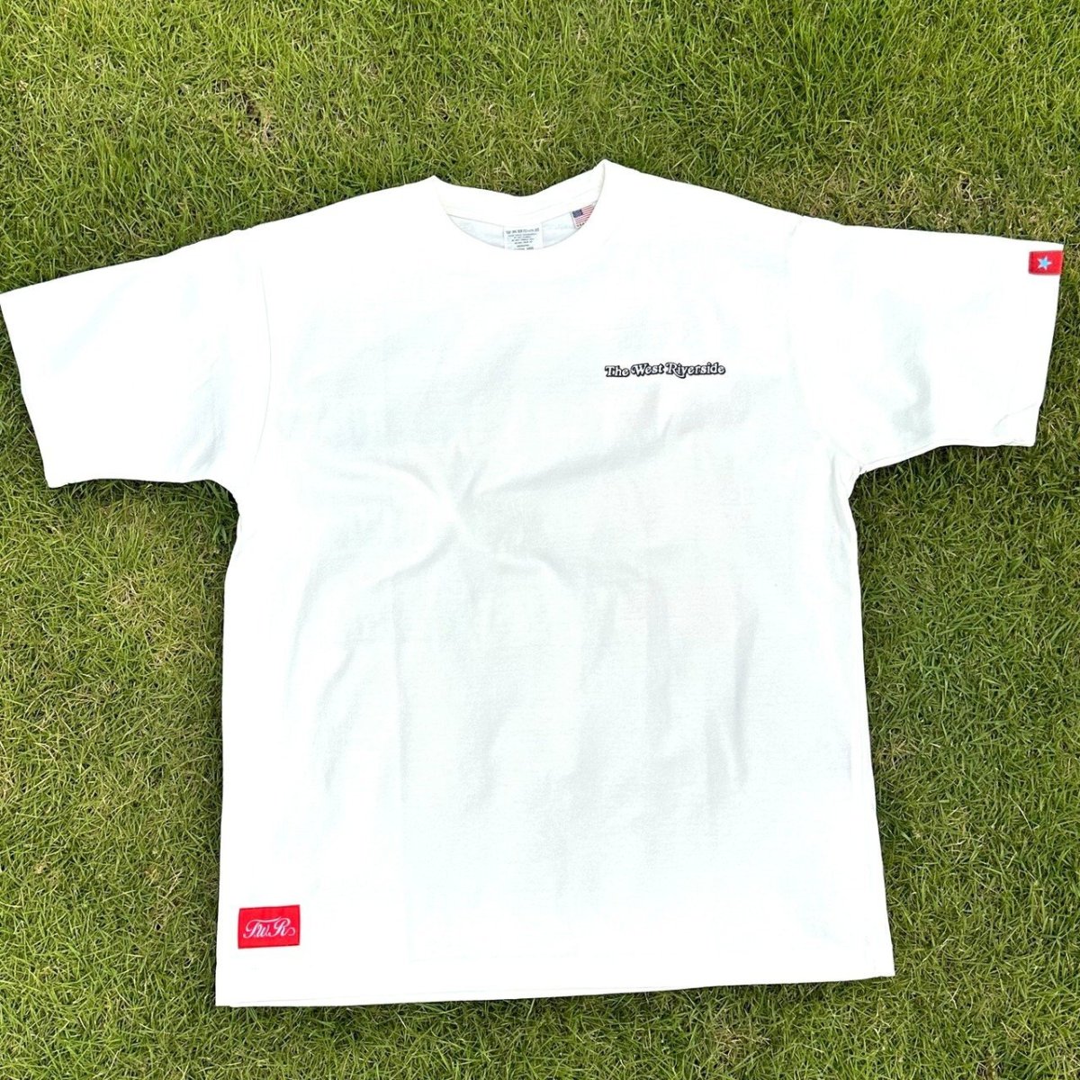 画像6: ＴＷＲオリジナル　発泡グラデーションＴｅｅ (6)