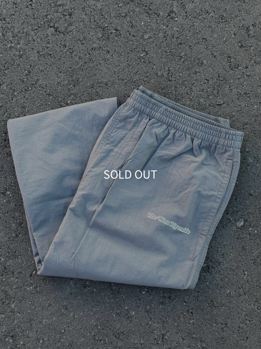 画像3: ＴＷＲオリジナル　ナイロンパンツ (3)