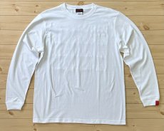 画像9: ＴＷＲオリジナル　発泡４連ロゴロングＴｅｅ (9)