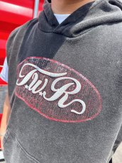 画像5: 発泡＋箔ＴＷＲノースリーブフーディ (5)