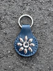 画像16: ＴＷＲオリジナル　スタッズキーホルダー (16)