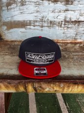 画像5: ＴＷＲオリジナル　刺繍ワッペンオリジナルＣＡＰ (5)