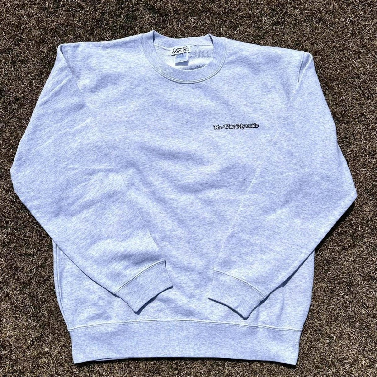 画像3: ＴＷＲオリジナル　カリフォルニアクルーネックスウェット (3)