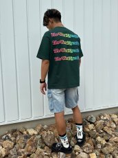 画像2: ＴＷＲオリジナル　発泡グラデーションＴｅｅ (2)