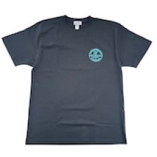 画像6: TWRオリジナル　サークルロゴティファニーブルーTシャツ (6)