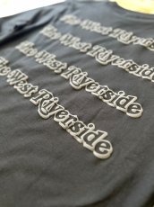 画像5: ＴＷＲオリジナル　発泡４連ロゴロングＴｅｅ (5)