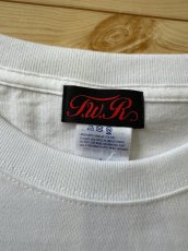 画像10: ＴＷＲオリジナル　発泡４連ロゴロングＴｅｅ (10)