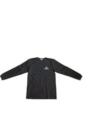 画像3: TWRオリジナル　花文字ロンT (3)