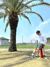 画像5: ＴＷＲオリジナル　カリフォルニアクルーネックスウェット (5)