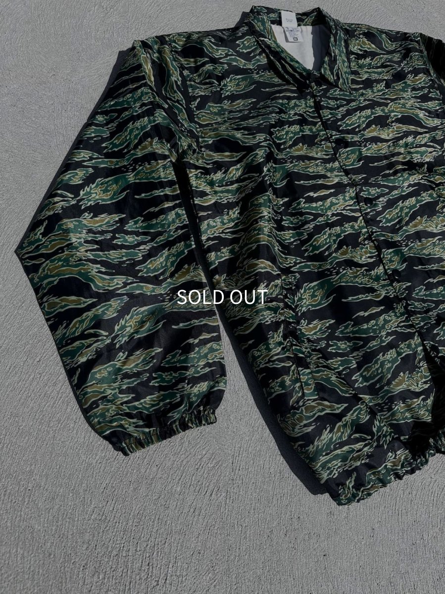 画像6: ＴＷＲオリジナル　コーチジャケット (6)