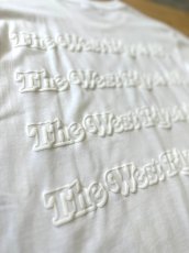 画像8: ＴＷＲオリジナル　発泡４連ロゴロングＴｅｅ (8)