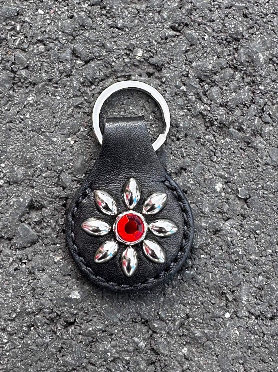 画像6: ＴＷＲオリジナル　スタッズキーホルダー (6)