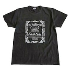 画像4: ジャックダニテルTシャツ (4)