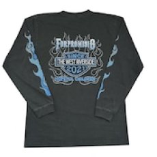 画像1: TWRオリジナル　ハーレーTWRソン (1)