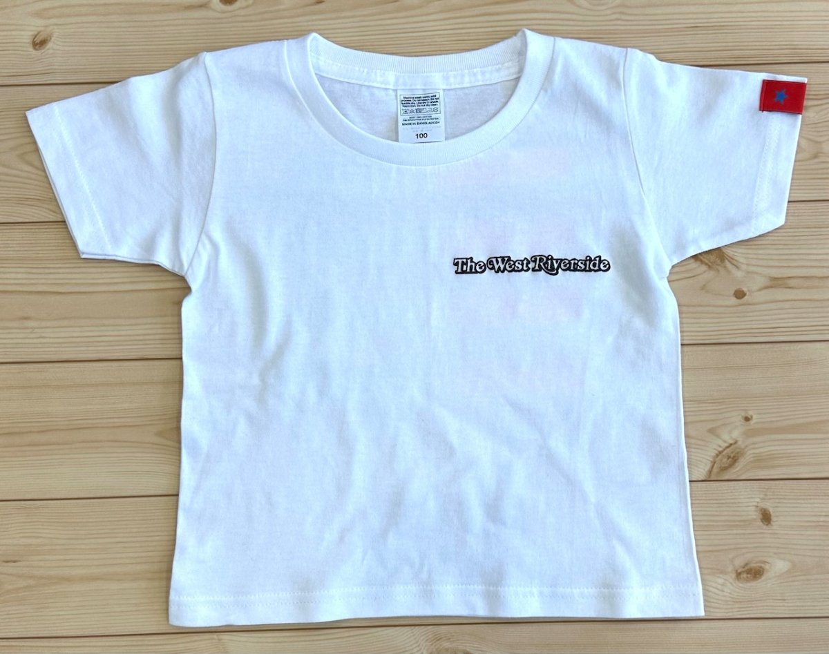 画像5: ＴＷＲオリジナル　【ＫＩＤＳ】発泡グラデーションＴｅｅ (5)