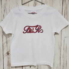 画像2: ＴＷＲオリジナル【ＫＩＤＳ】ペイズリー柄Ｔｅｅ (2)