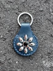 画像15: ＴＷＲオリジナル　スタッズキーホルダー (15)