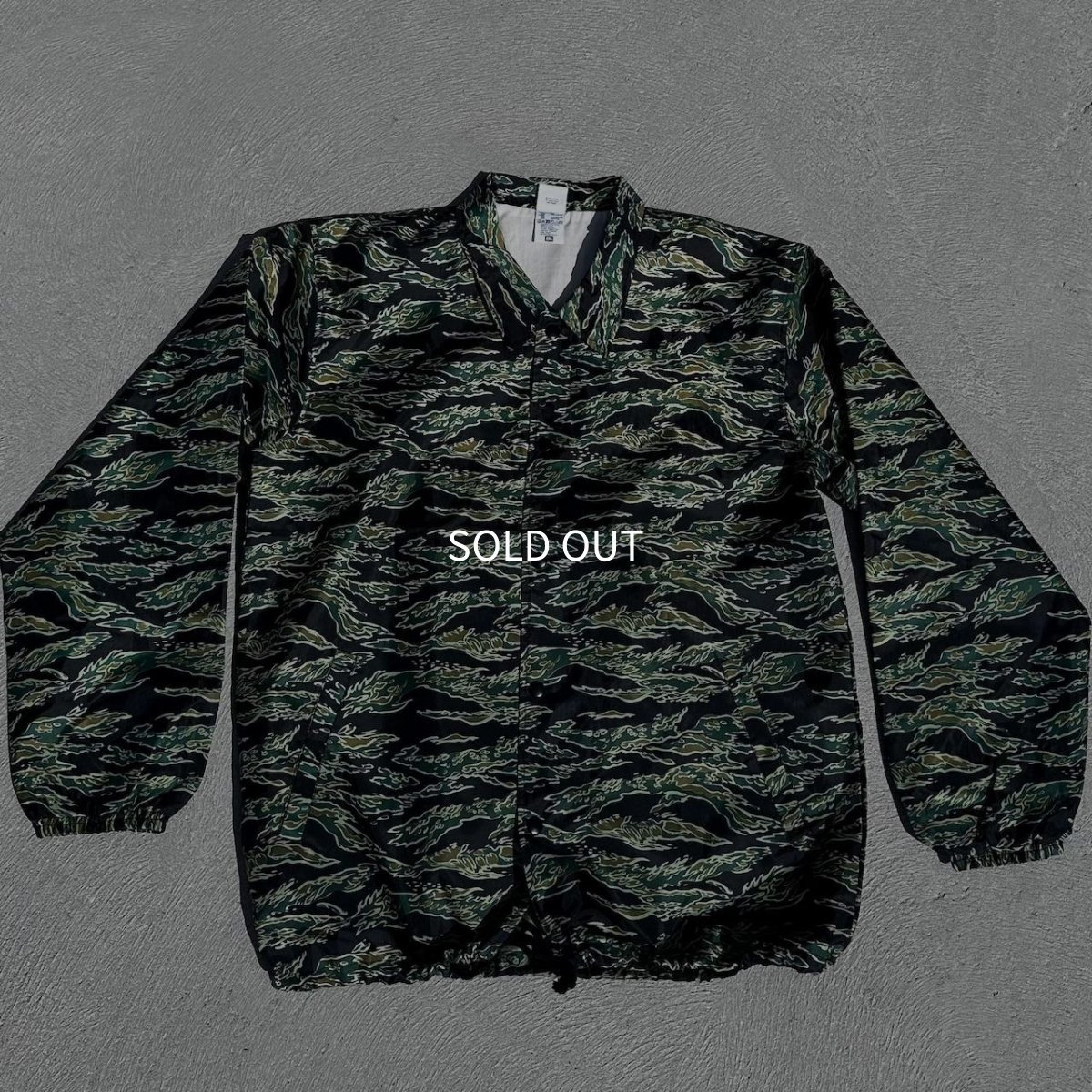 画像3: ＴＷＲオリジナル　コーチジャケット (3)