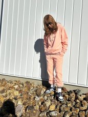 画像2: ＴＷＲオリジナル　　ＴＷＲロゴ　スウェットパンツ (2)