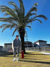 画像6: ＴＷＲオリジナル　　Ｃｉｒｃｌｅ　Ｌｏｇｏ　フーディー　スウェットシャツ (6)