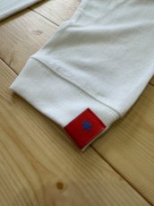 画像11: ＴＷＲオリジナル　発泡４連ロゴロングＴｅｅ (11)