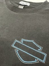 画像3: TWRオリジナル　ハーレーTWRソン (3)