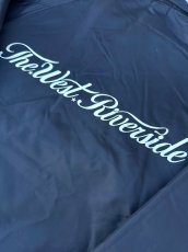 画像5: ＴＷＲオリジナル　ＴＨＥ　ＷＥＳＴ　ＲＩＶＥＲＳＩＤＥコーチジャケット (5)