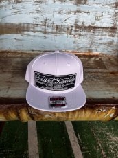 画像11: ＴＷＲオリジナル　刺繍ワッペンオリジナルＣＡＰ (11)