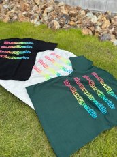 画像1: ＴＷＲオリジナル　発泡グラデーションＴｅｅ (1)