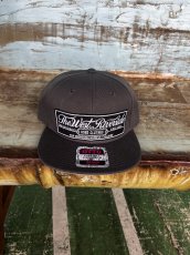 画像7: ＴＷＲオリジナル　刺繍ワッペンオリジナルＣＡＰ (7)