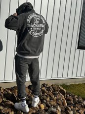 画像1: ＴＷＲオリジナル　　Ｃｉｒｃｌｅ　Ｌｏｇｏ　フーディー　スウェットシャツ (1)