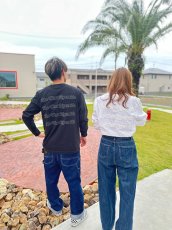 画像1: ＴＷＲオリジナル　発泡４連ロゴロングＴｅｅ (1)