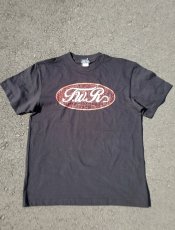 画像2: ＴＷＲオリジナル　発泡ＴＷＲＴシャツ (2)