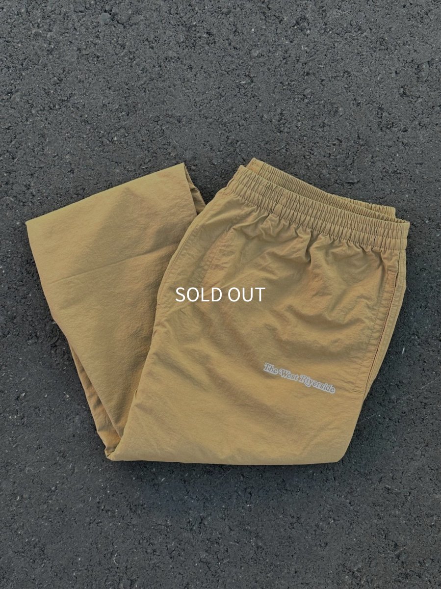 画像4: ＴＷＲオリジナル　ナイロンパンツ (4)