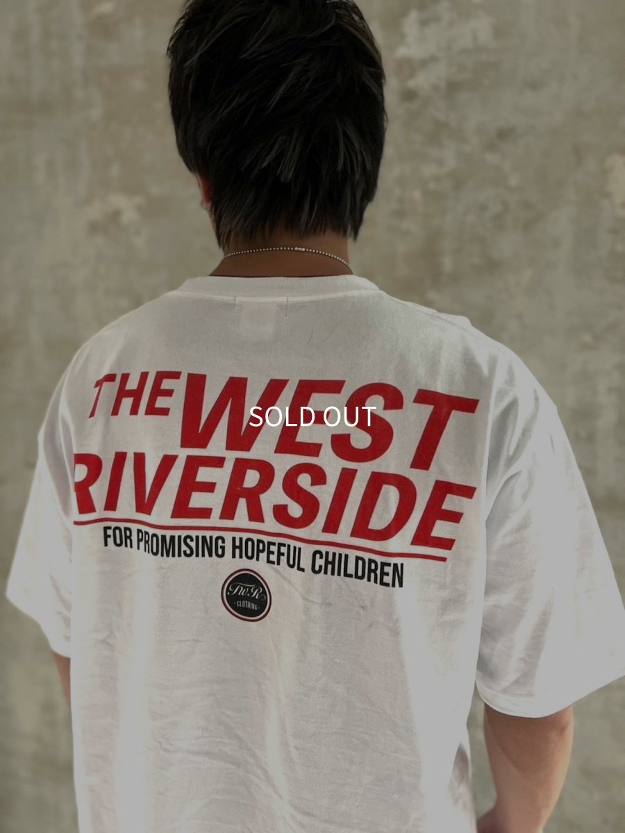 画像1: ＴＷＲ　オリジナル　ＴＥＲＵビアンＴｅｅ【ワイドサイズ】 (1)